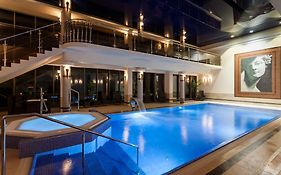 Hotel Lambert Medical Spa